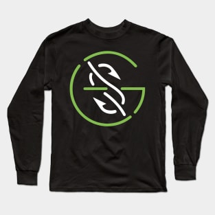 googan-squad-high-resolution Long Sleeve T-Shirt